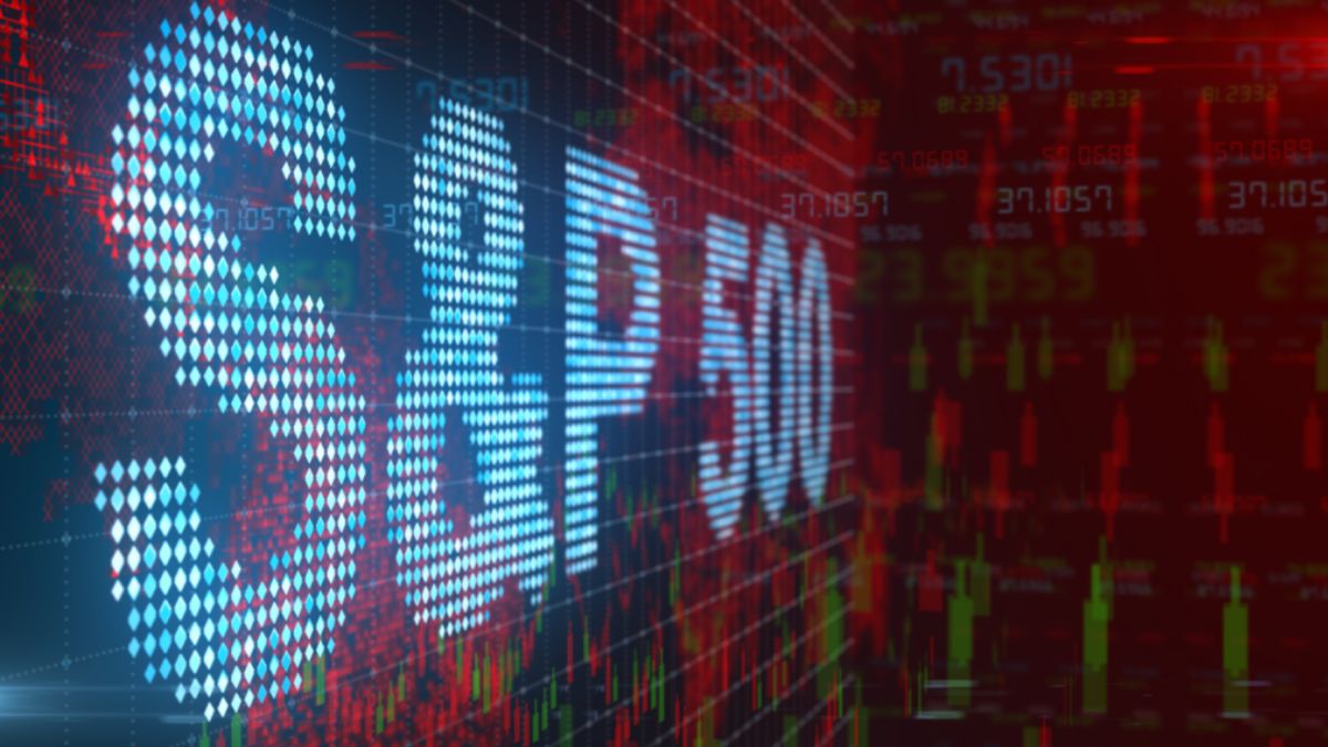 S&P 500: Wall Street hits fresh highs as Fed rate cut looks almost certain