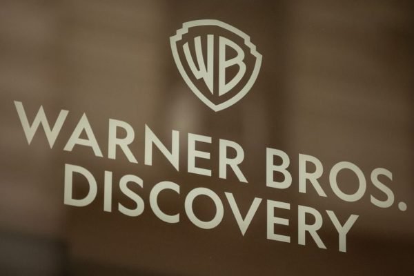 Netflix seen as top buyer if Warner Bros Discovery splits streaming unit