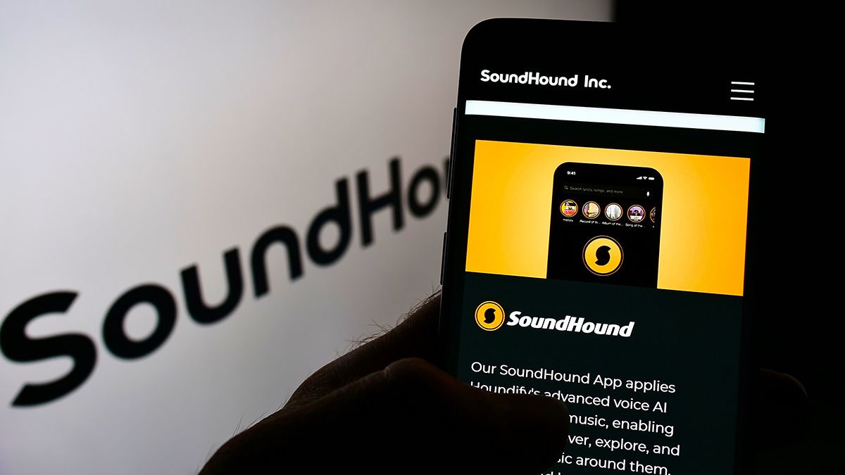 SoundHound