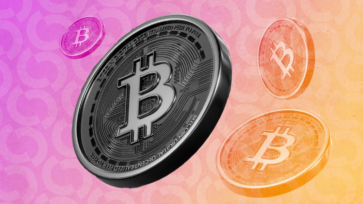 These 3 Crypto stocks are outshining Bitcoin in 2025