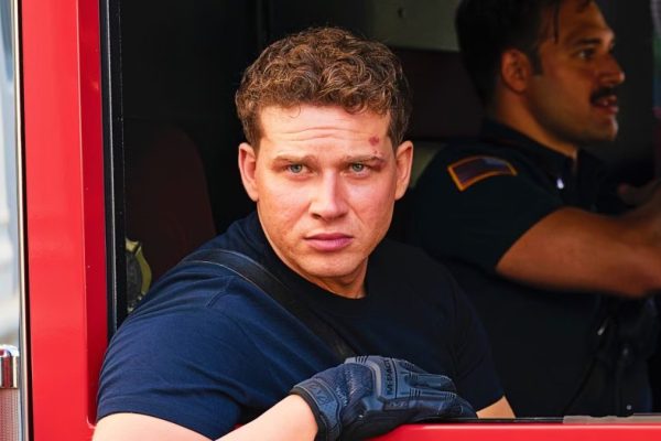 9-1-1: Will Buck get a new love interest in season 9?