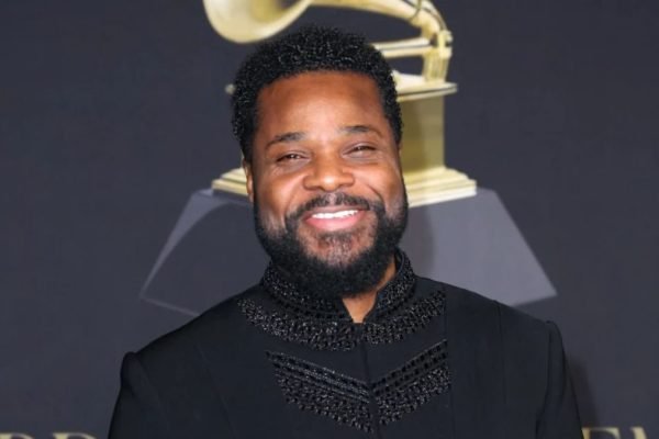 Malcolm-Jamal Warner