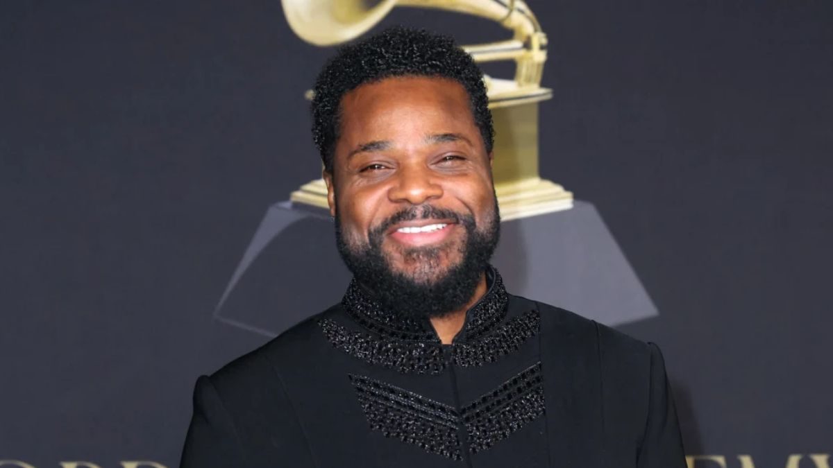 Malcolm-Jamal Warner