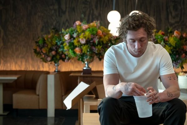 Did 'The Bear' win any Emmy Awards this year?