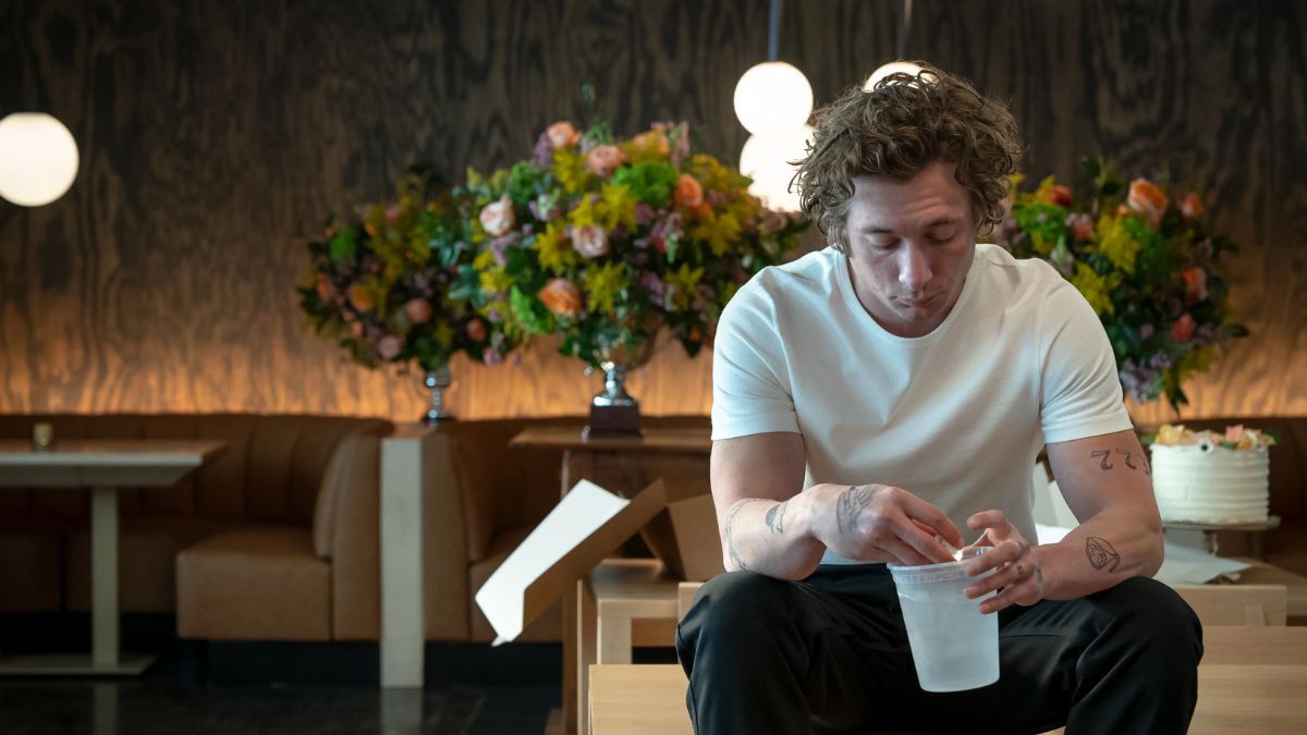 Did 'The Bear' win any Emmy Awards this year?