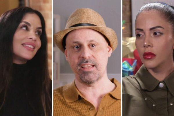 Are ’90 Day Fiance’s Gino and Natalie still together?