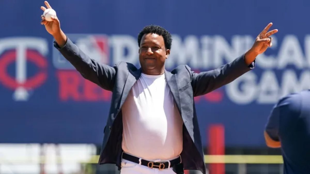 Pedro Martinez Praises Mets’ Rookie Pitchers as Bright Spots Amid Struggles