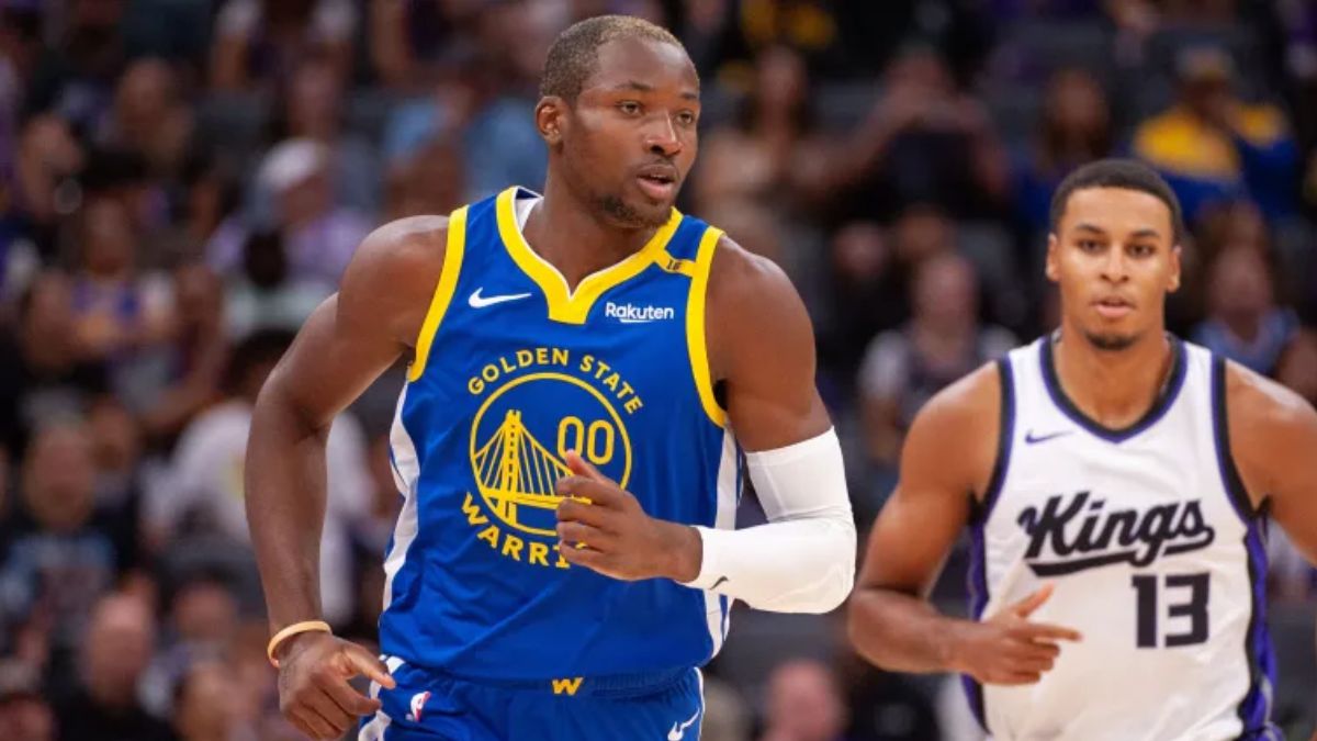 Golden State Warriors