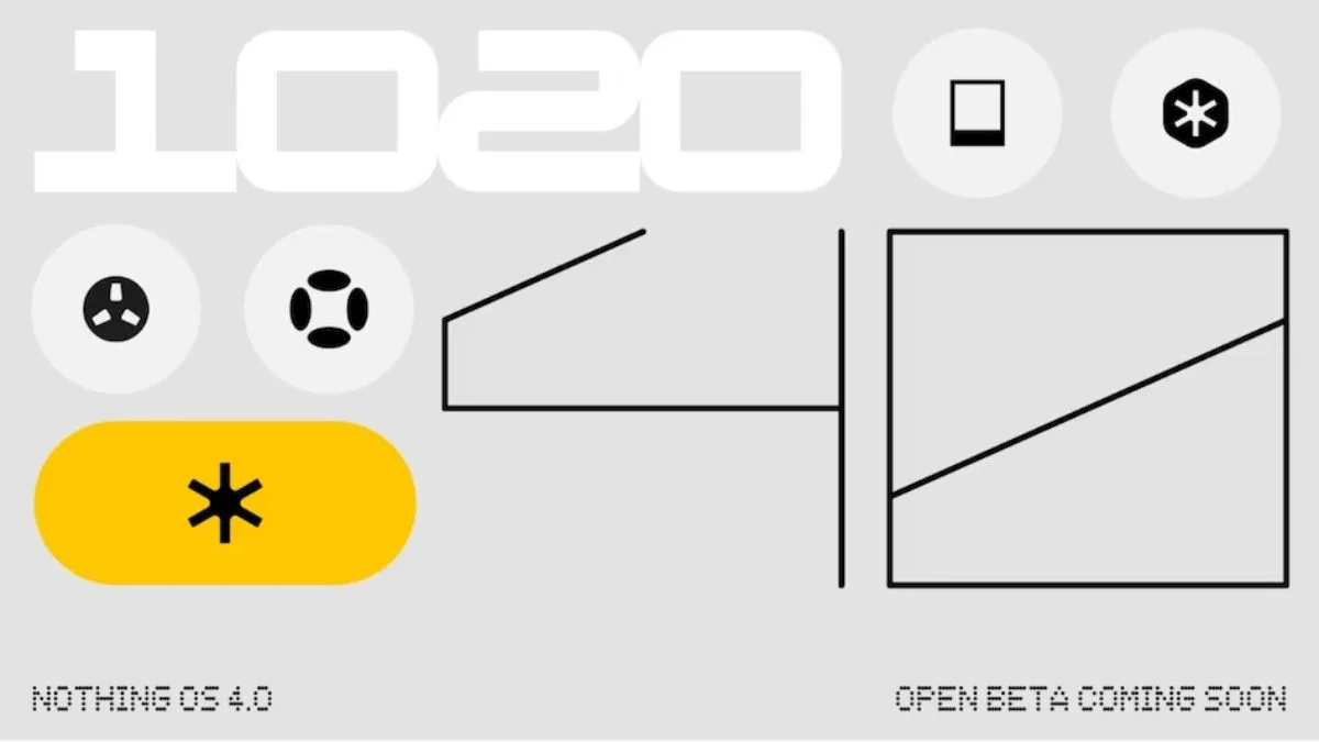 Nothing OS 4.0