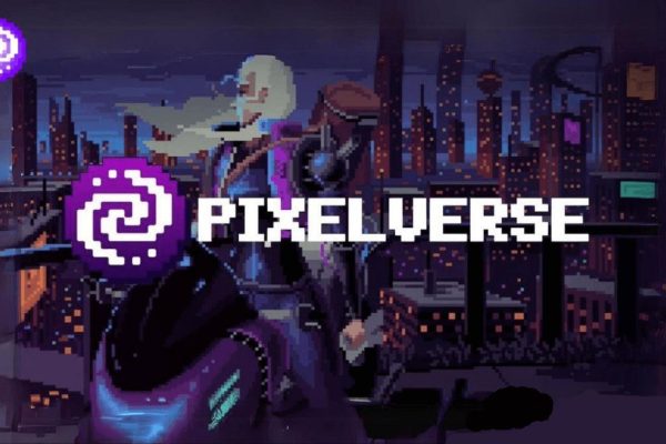 Pixelverse