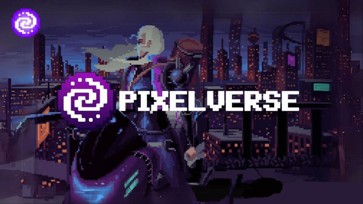 Pixelverse