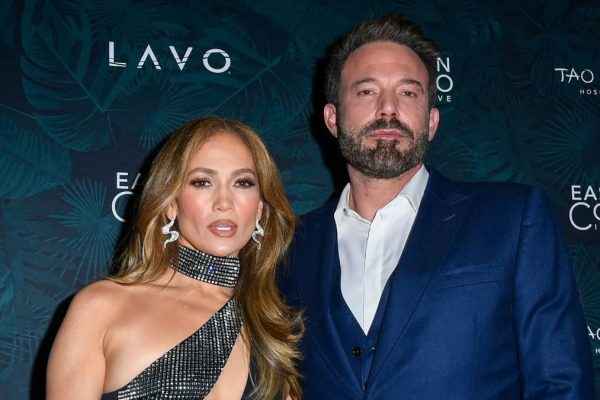 Ben Affleck and Jennifer Lopez slash mansion price after divorce
