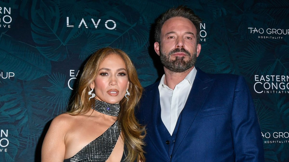 Ben Affleck and Jennifer Lopez slash mansion price after divorce