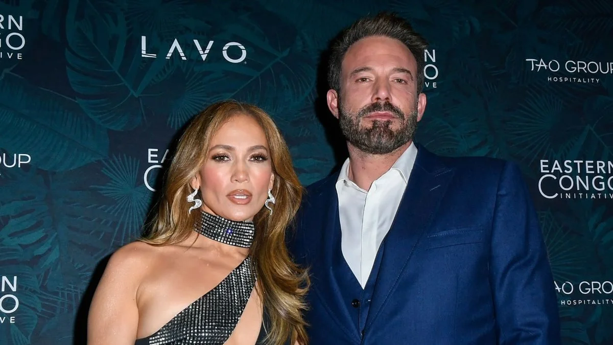 Ben Affleck and Jennifer Lopez slash mansion price after divorce