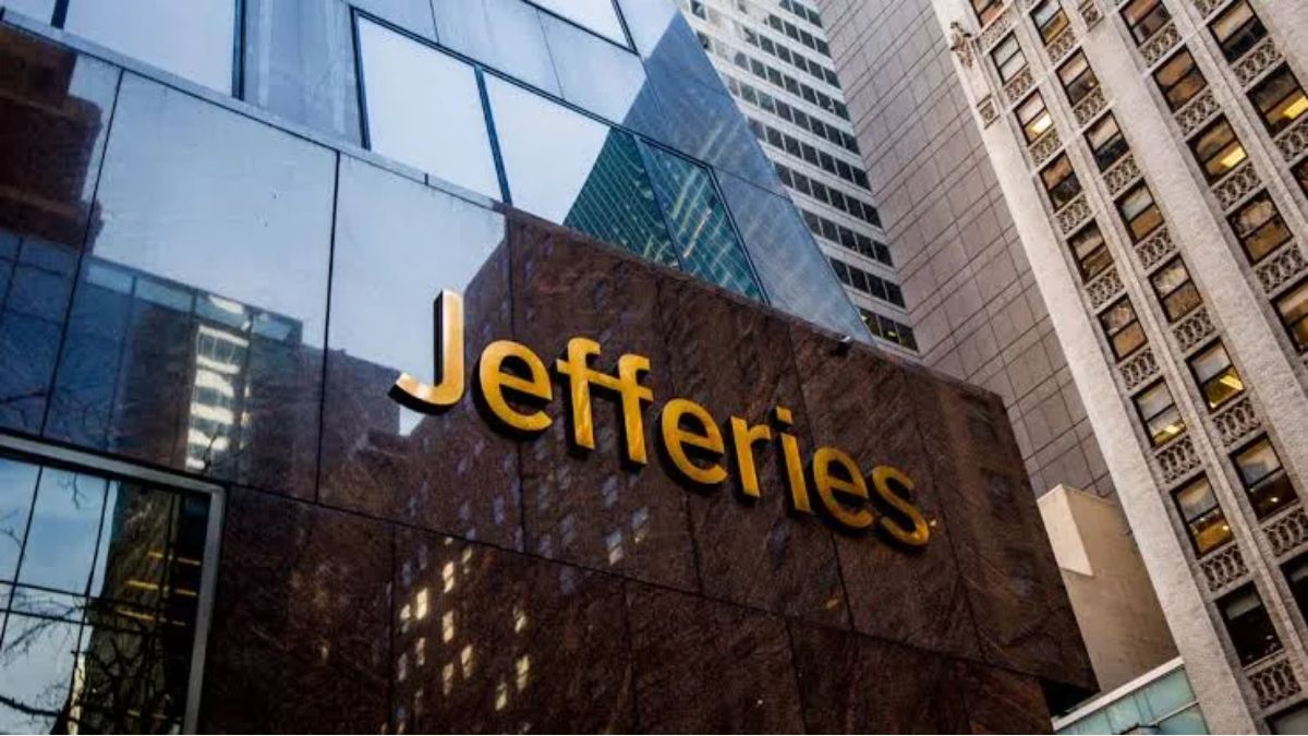 Jefferies