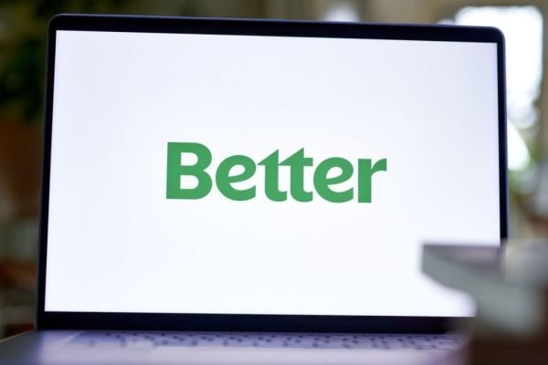 Better Home & Finance