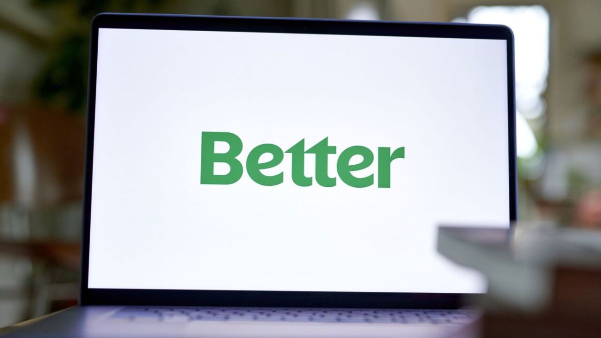 Better Home & Finance
