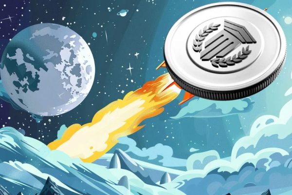 Mutuum Finance, Binance and Ethereum