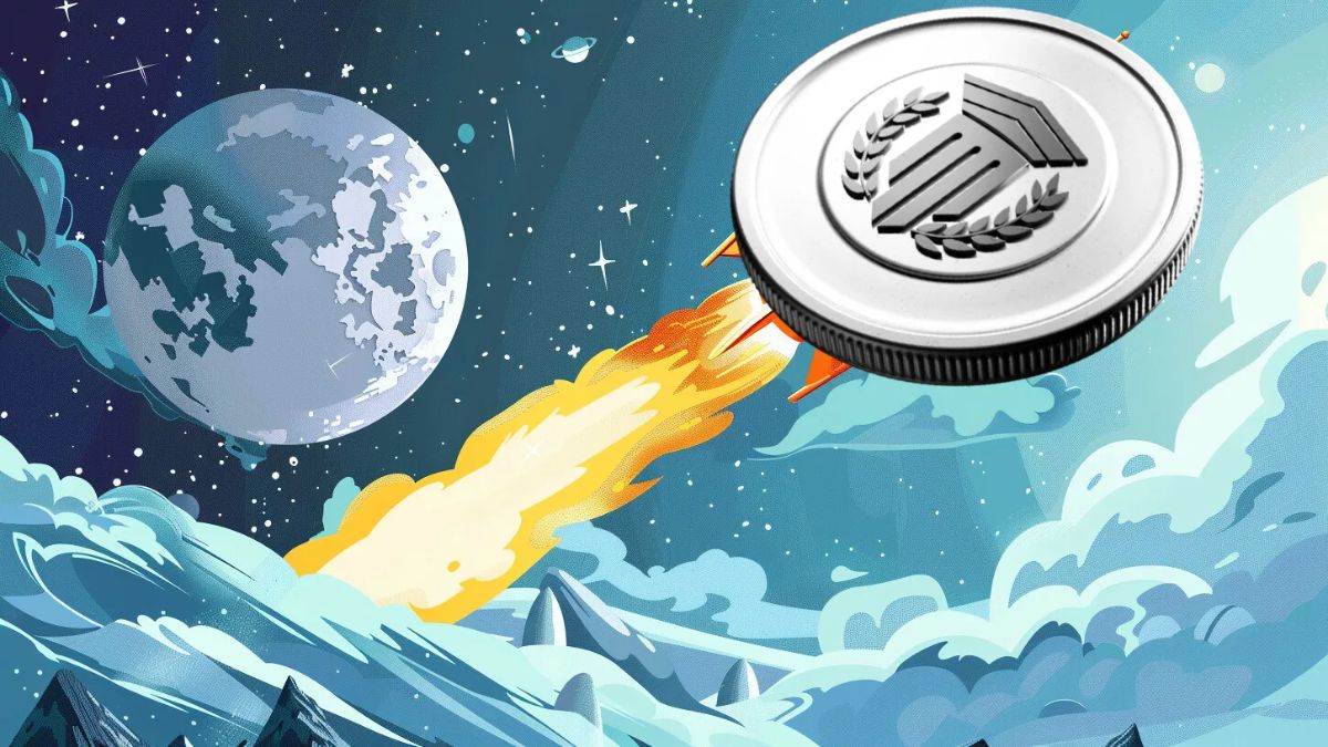 Mutuum Finance, Binance and Ethereum