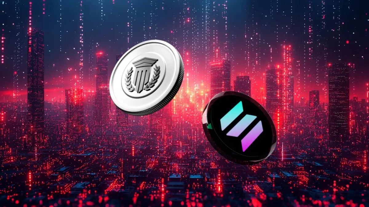 Mutuum Finance (MUTM) could be the next Solana (SOL) for retail traders