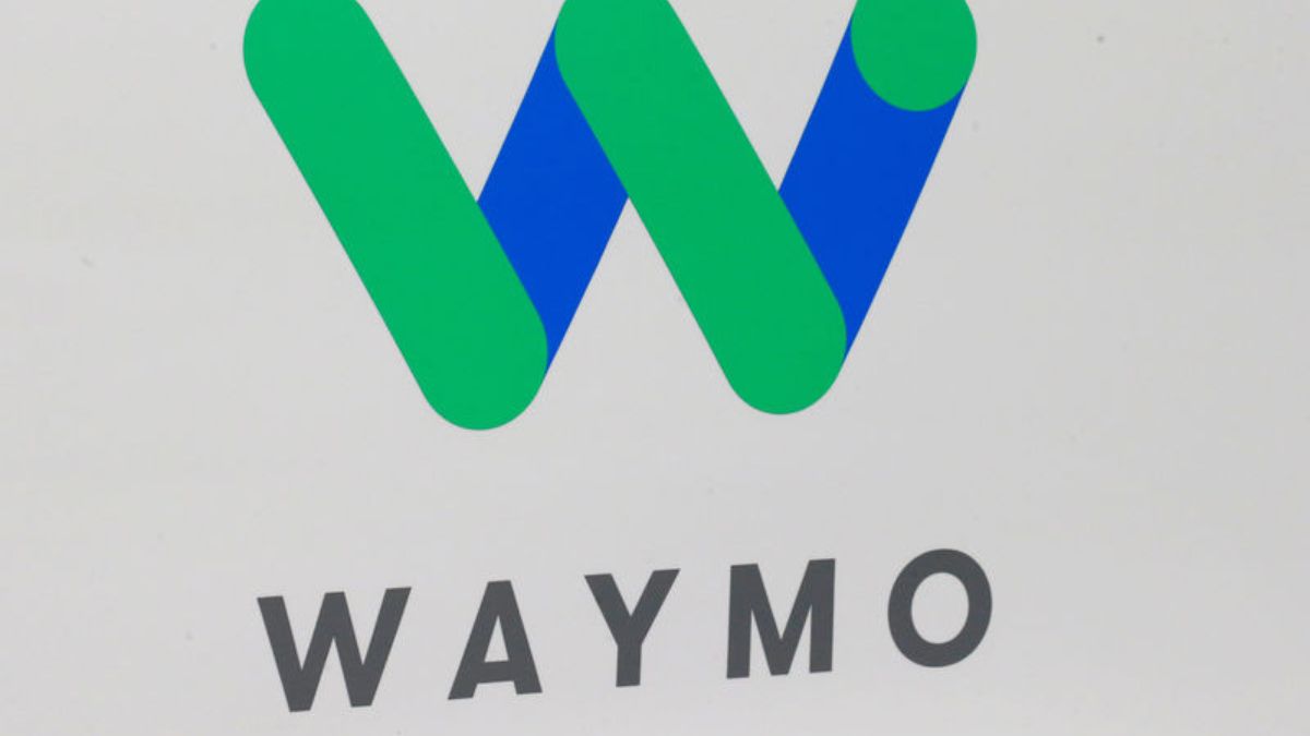 Waymo