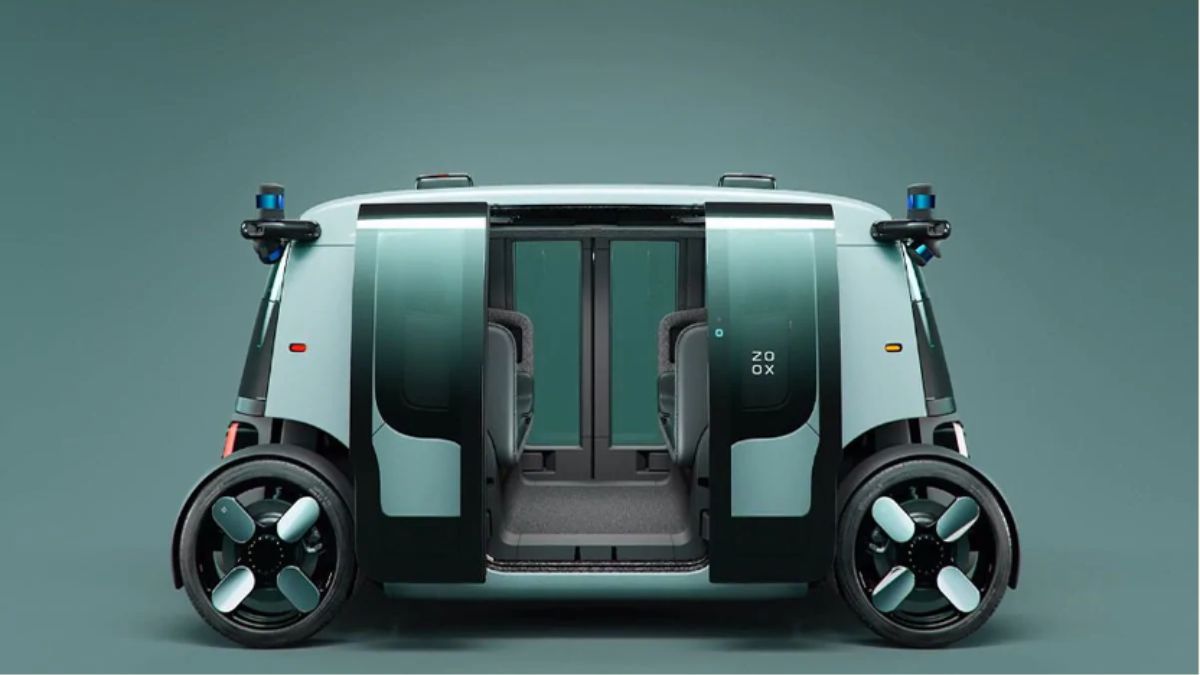 Zoox