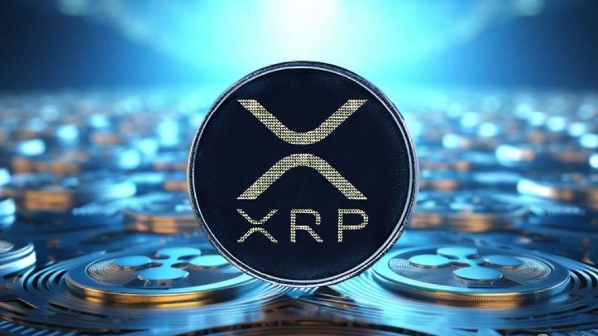 XRP