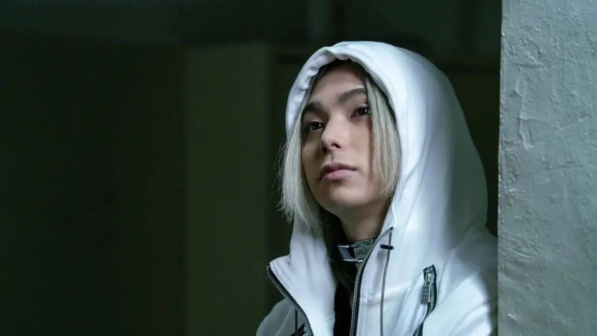 Is Chishiya in Alice in Borderland Season 3?