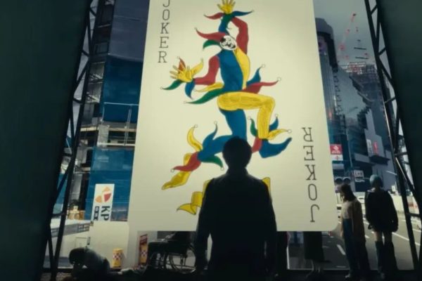 Who is Joker in Alice in Borderland season 3?