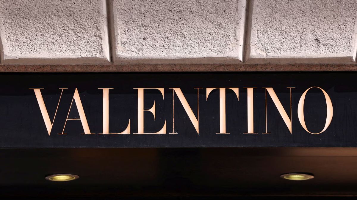 Valentino