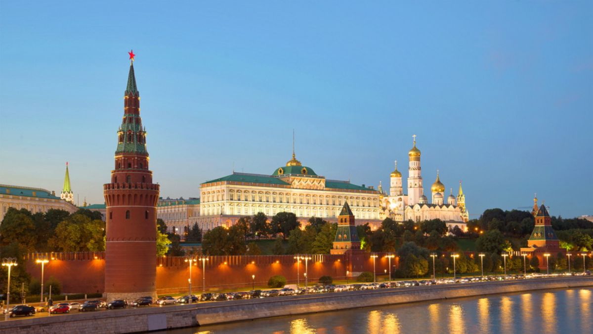 Kremlin warns Europe over talk of downing Russian planes