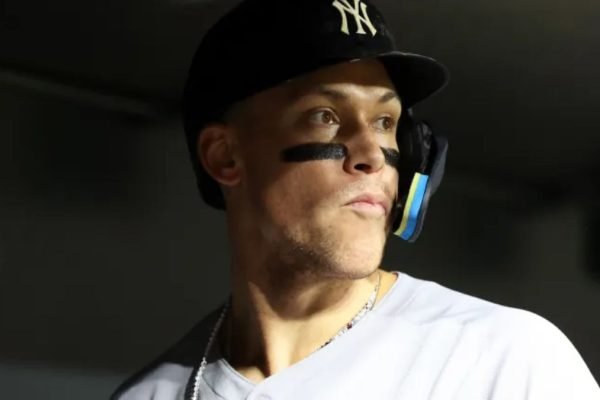 Aaron Judge