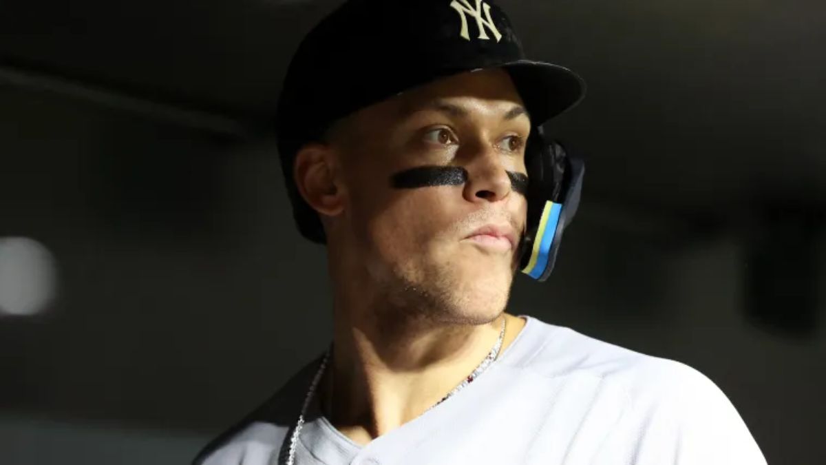 Aaron Judge