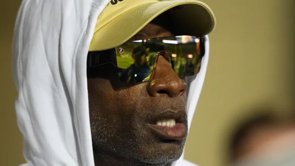 Deion Sanders faces a major test as Colorado takes on BYU
