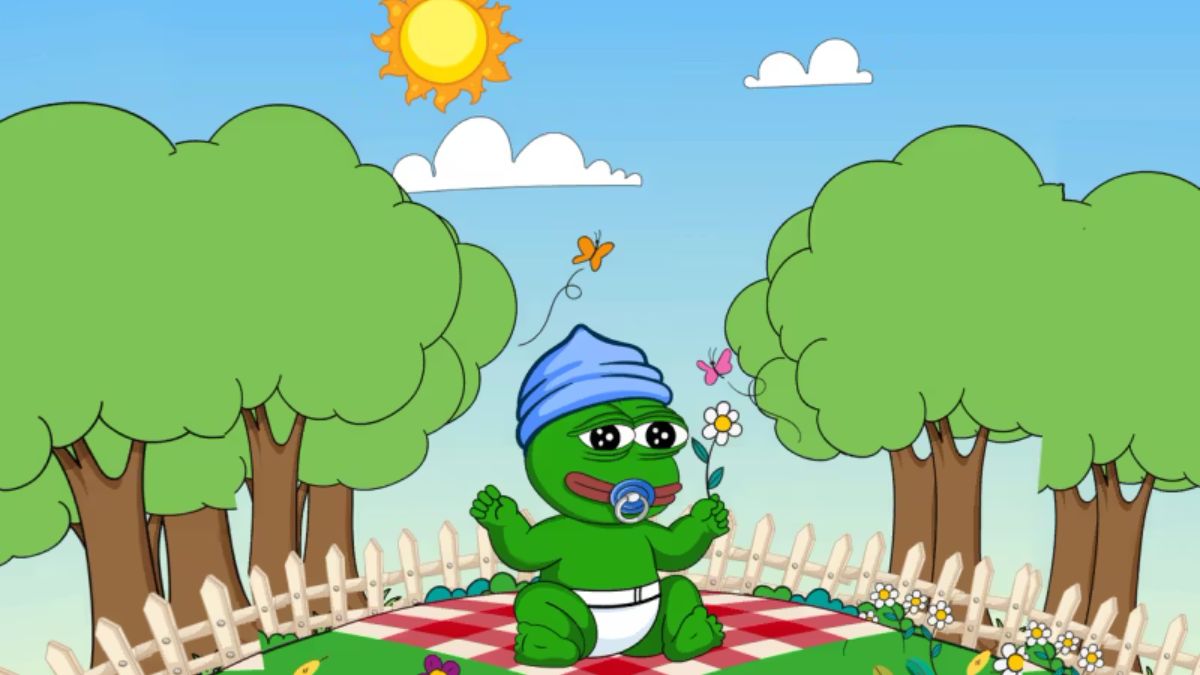 Little Pepe