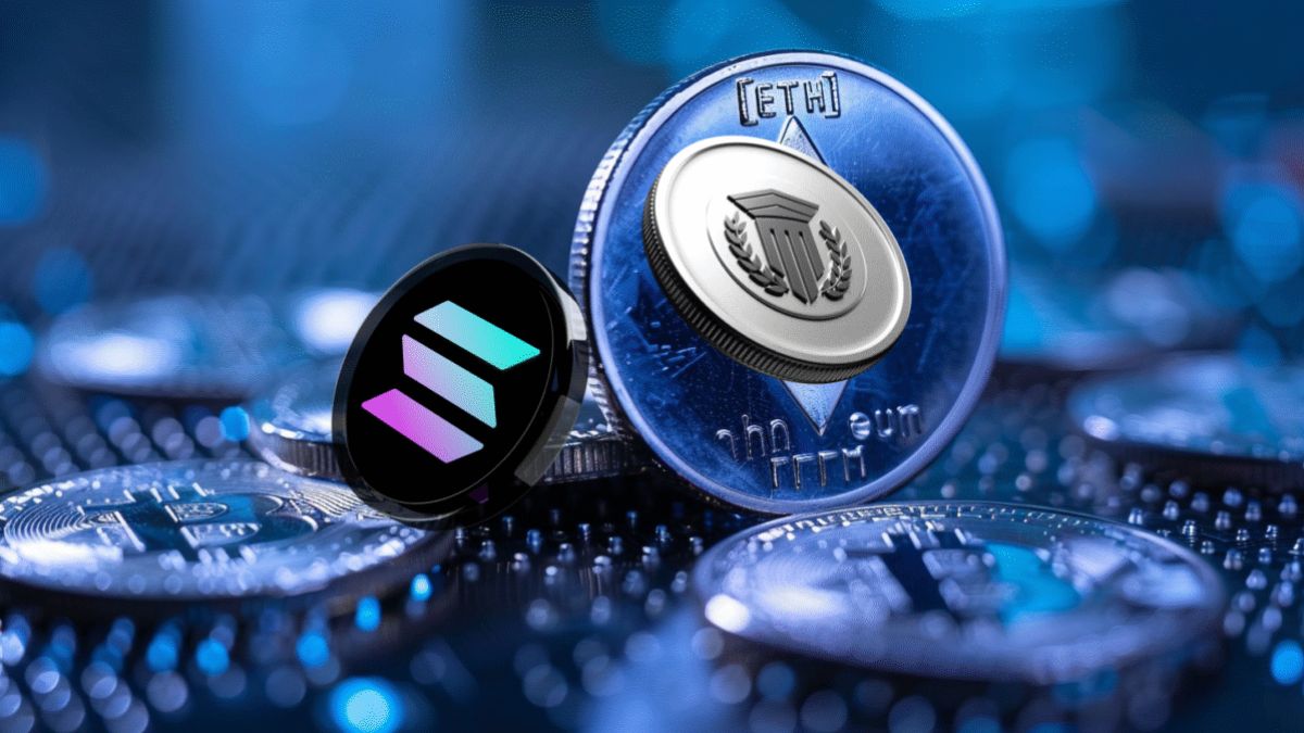 Mutuum Finance is the new buzz after Solana’s big run