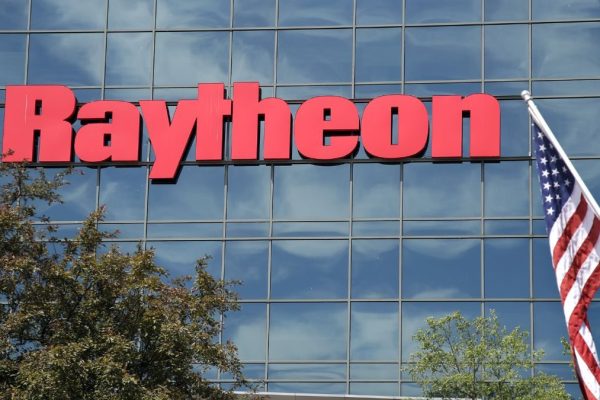 Raytheon