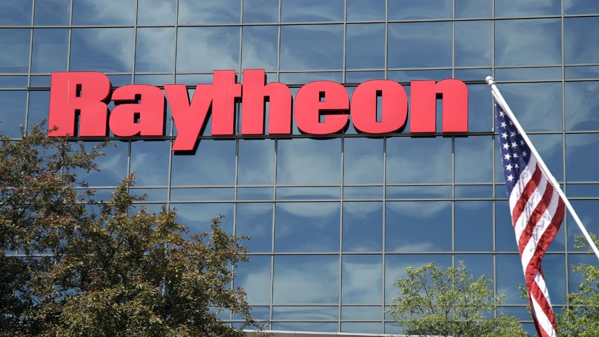 Raytheon