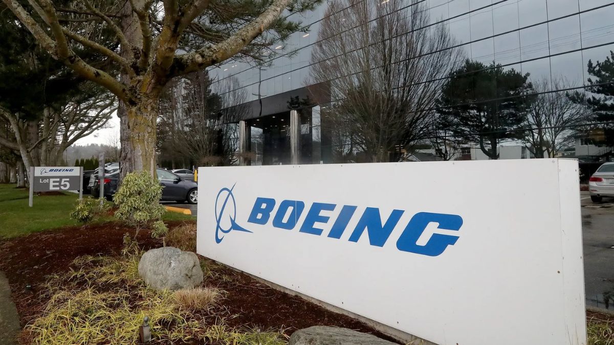 boeing