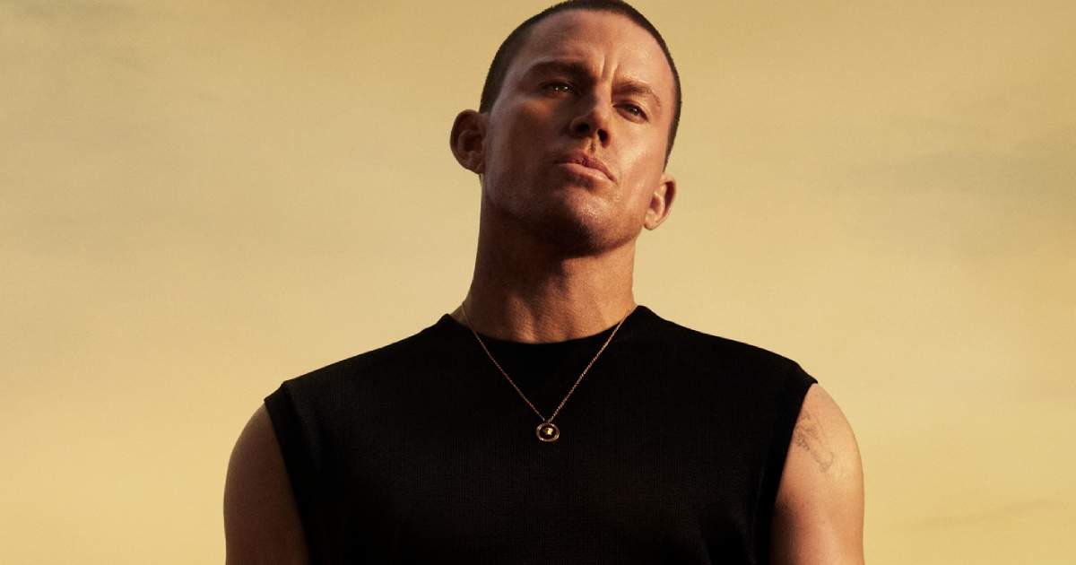 Channing Tatum
