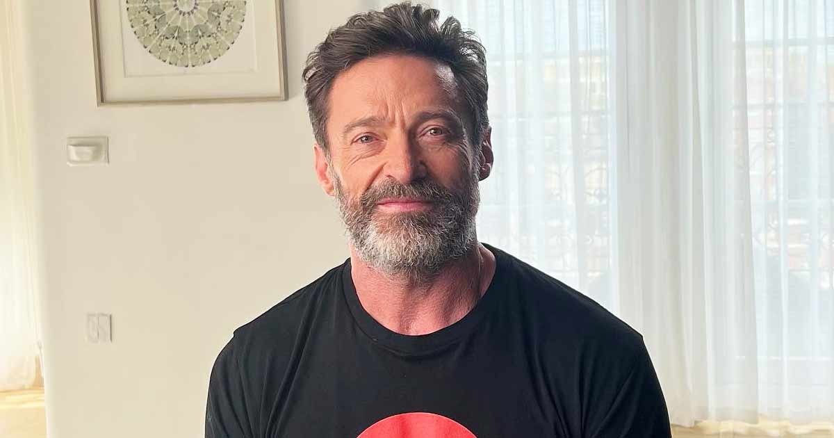 Hugh Jackman