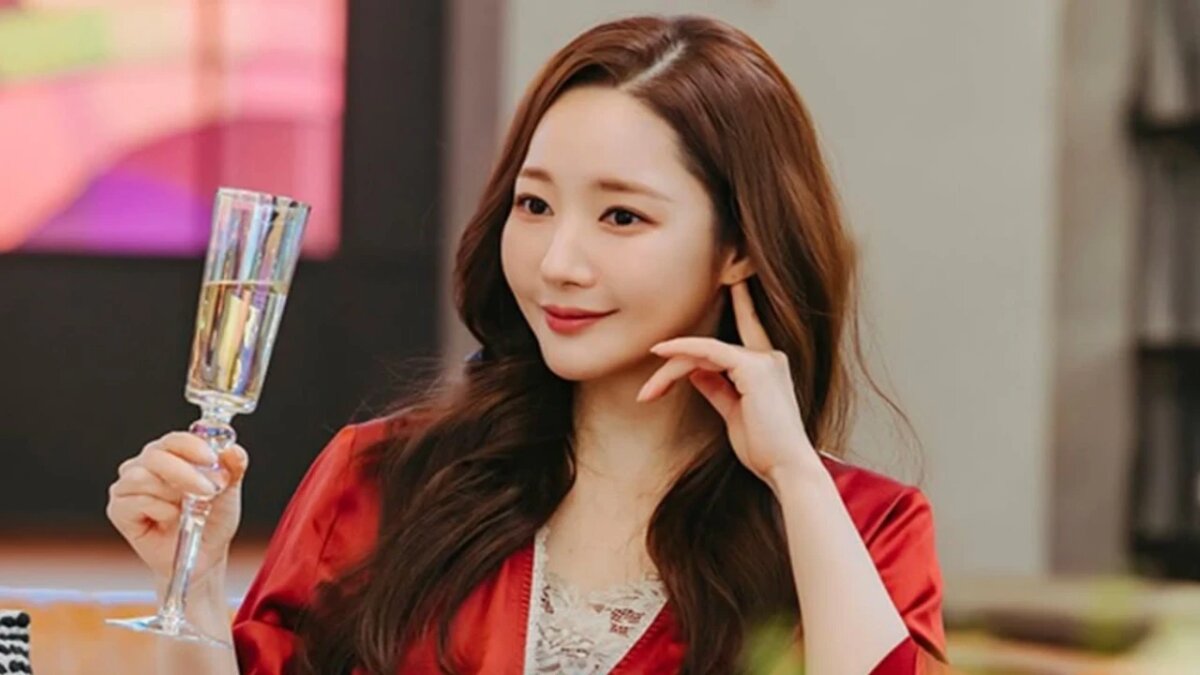Park Min Young