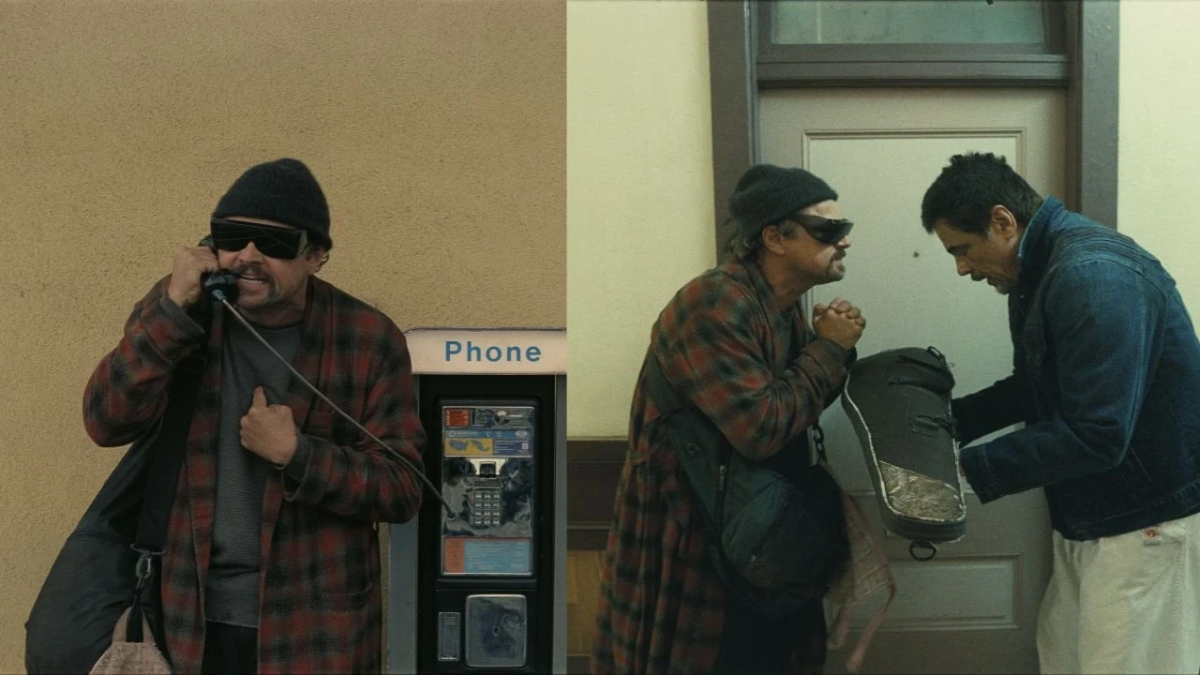 One Battle After Another