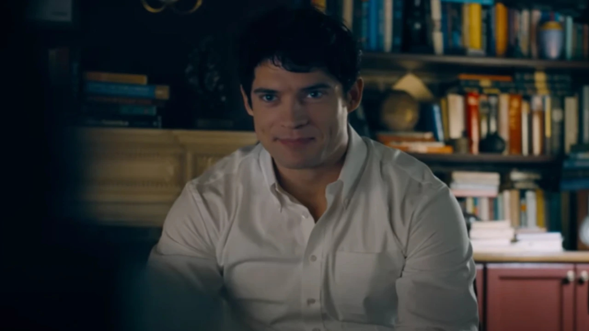 Superman, Man of Tomorrow