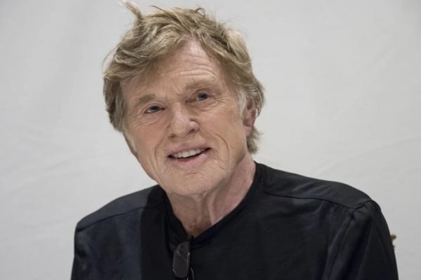 Robert Redford