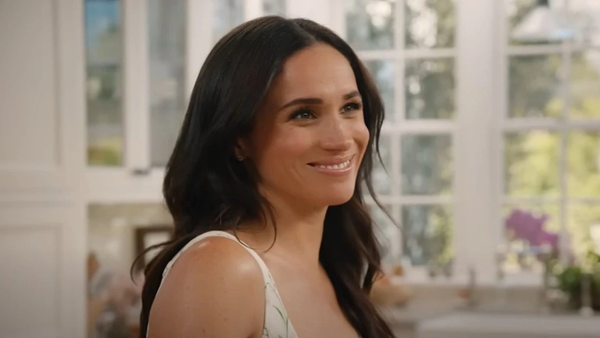 Meghan Markle