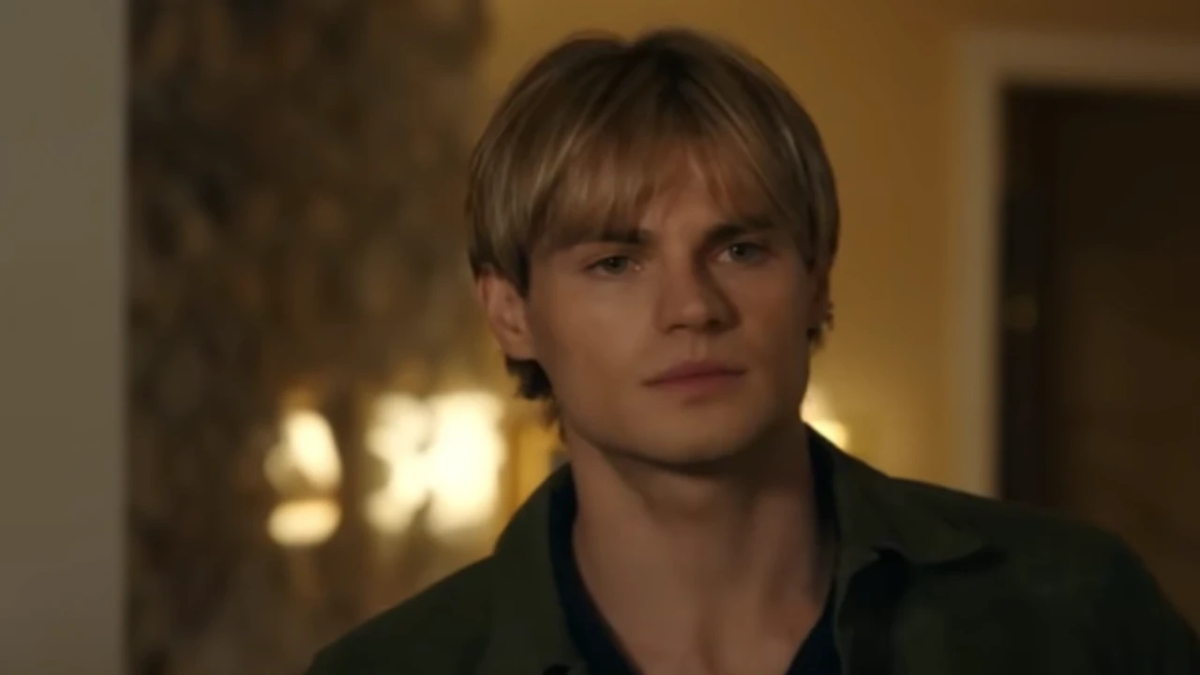 My Life With the Walter Boys