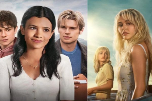 Loved The Summer I Turned