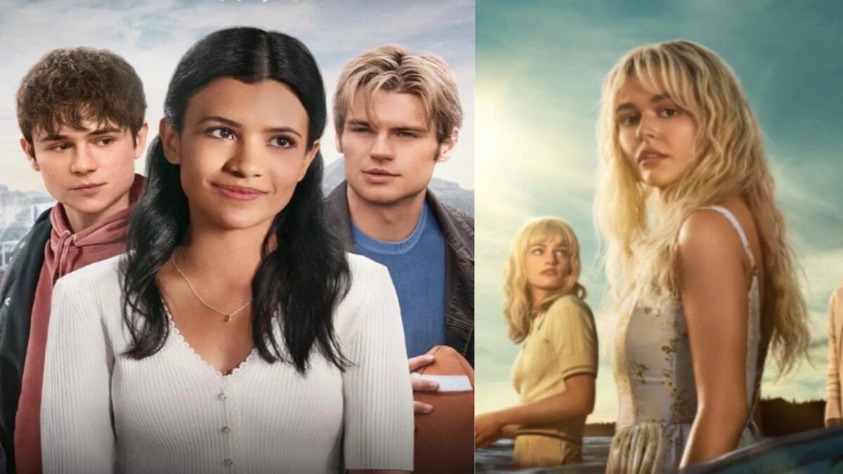 Loved The Summer I Turned