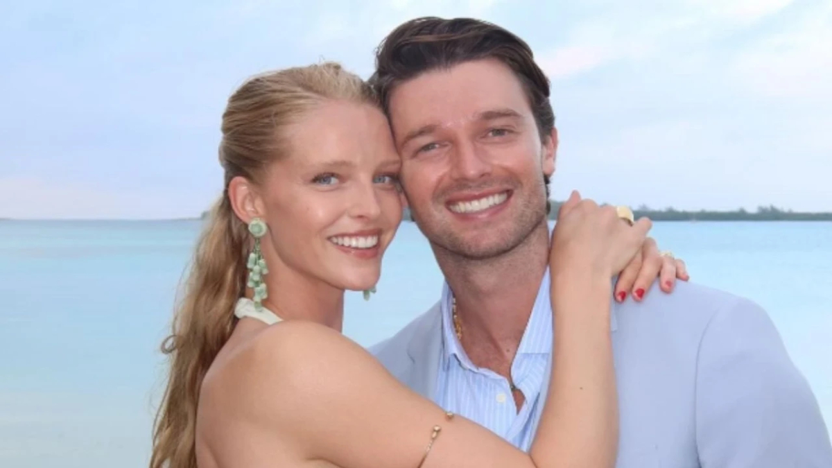 Patrick Schwarzenegger